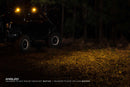 Morimoto Flush Mounting Kit: 1Banger LED Pods