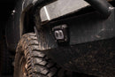 Morimoto Flush Mounting Kit: 2Banger LED Pods