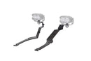 Morimoto Dodge Charger (08-23) Drift Light Brackets