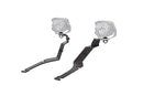 Morimoto Dodge Charger (08-23) Drift Light Brackets