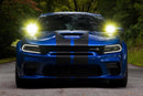 Morimoto Dodge Charger (08-23) Drift Light Brackets