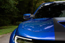 Morimoto Dodge Charger (08-23) Drift Light Brackets