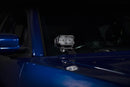Morimoto Dodge Charger (08-23) Drift Light Brackets