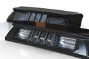 Morimoto Toyota Tundra (07-13) XB LED Brake Light