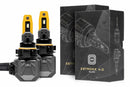 Morimoto 5202 2Stroke 4.0 LED Bulbs