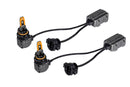 Morimoto D2H 2Stroke 4.0 LED Bulbs