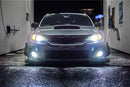 Morimoto 5202 2Stroke 4.0 LED Bulbs