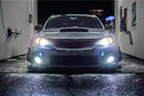 Morimoto D2H 2Stroke 4.0 LED Bulbs