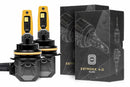 Morimoto 9005/H10 2Stroke 4.0 LED Bulbs