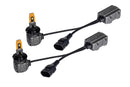 Morimoto 9007 2Stroke 4.0 LED Bulbs