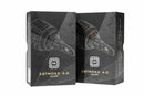 Morimoto H11 2Stroke 4.0 LED Bulbs (Yellow)