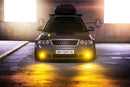 Morimoto 5202 2Stroke 4.0 LED Bulbs
