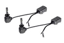 Morimoto H1 2Stroke 4.0 LED Bulbs