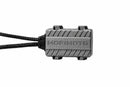 Morimoto H4: 2Stroke 4.0 LED Bulbs