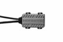 Morimoto H8: 2Stroke 4.0 LED Bulbs