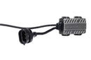 Morimoto H8: 2Stroke 4.0 LED Bulbs