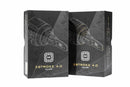Morimoto H8: 2Stroke 4.0 LED Bulbs
