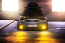 Morimoto H8: 2Stroke 4.0 LED Bulbs