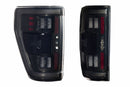 Morimoto Ford F-150 (21-23) XB LED Tail Lights