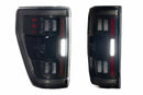 Morimoto Ford F-150 (21-23) XB LED Tail Lights