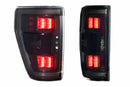Morimoto Ford F-150 (21-23) XB LED Tail Lights