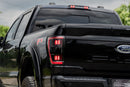 Morimoto Ford F-150 (21-23) XB LED Tail Lights