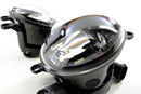 Morimoto Toyota Tacoma (12-23) XB LED Fog Lights