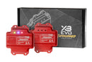 Morimoto Supercharged Drivers: 16-23 Tacoma XB Evo / XB Evo Hybrid