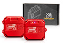 Morimoto Supercharged Drivers 18-20 Ford F-150 XB EVO