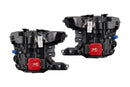Morimoto Supercharged Drivers 18-20 Ford F-150 XB EVO