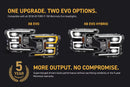 Morimoto Supercharged Drivers 18-20 Ford F-150 XB EVO