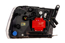 Supercharged Drivers: LF2-520 Series (Set)