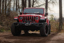 Morimoto Super7 RGBW Halo System: Jeep JL/JT