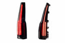 Morimoto XB LED Tail Lights | 2015-2020 Chevrolet Suburban & Tahoe