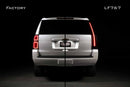 Morimoto XB LED Tail Lights | 2015-2020 Chevrolet Suburban & Tahoe
