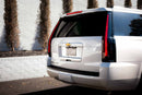 Morimoto XB LED Tail Lights | 2015-2020 Chevrolet Suburban & Tahoe