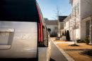 Morimoto XB LED Tail Lights | 2015-2020 Chevrolet Suburban & Tahoe
