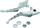 Kuryakyn Zombie Lever Set 17-20 Touring Chrome