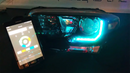 2016-2023 Toyota Tacoma Dynamic ColorSHIFT RGB+A Headlight DRL Kit