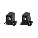 Westin 2014-2018 Chevrolet/GMC Truck/SUV Sensor Relocator - Black