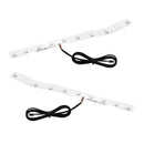 2016-2020 Dodge Durango Dynamic ColorSHIFT RGB Headlight DRL Kit