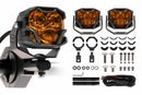 Morimoto 4Banger Off-Road Lighting System