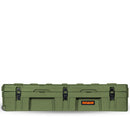 ROAM 128L Rolling Rugged Case