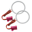 2001-2005 Lexus IS300 LED Fog Light Halo Kit