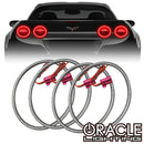 2005-2013 Chevrolet C6 Corvette ORACLE LED Waterproof Afterburner Kit