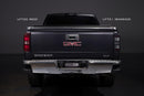 Morimoto XB LED Tail Lights | GMC Sierra (14-18)