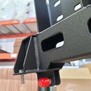 2010-2022 RAM 2500/3500 OCTANE DUAL SWING OUT REAR BUMPER Chassis Unlimited Inc. 