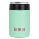 12oz Shorty “Bob's Chillin” Can Cooler