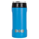 12oz Slim “Bob's Chillin” Can Cooler