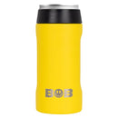 12oz Slim “Bob's Chillin” Can Cooler